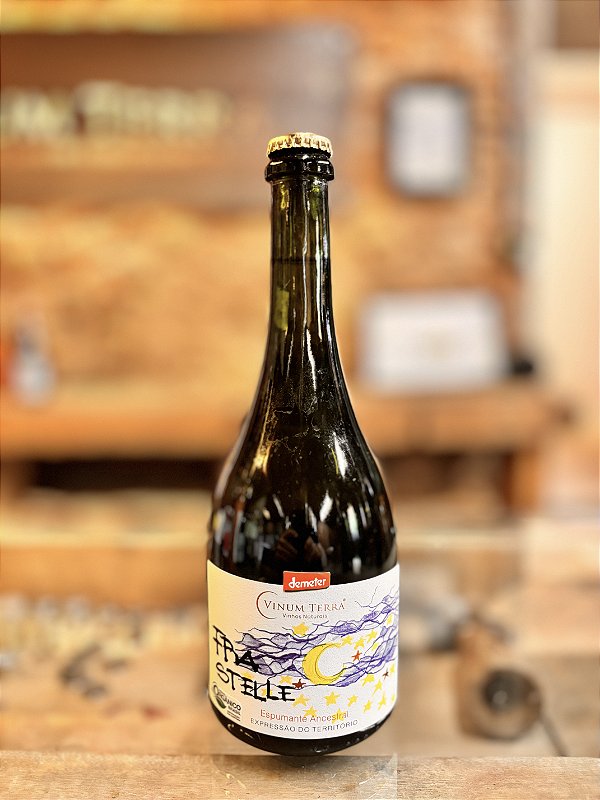 Fra Stelle Biodinâmico 2025