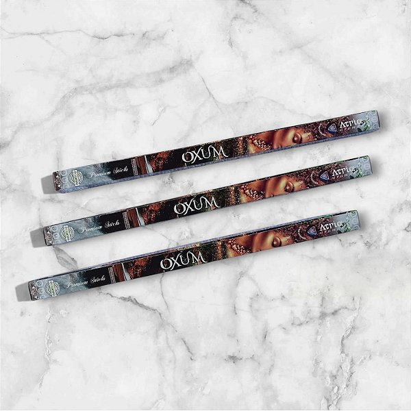 Incenso Atria - Oxum