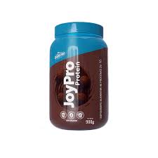 WHEY PROTEIN JOYPRO 900GR SABOR BRIGADEIRO