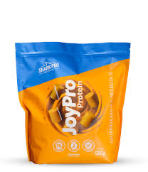 WHEY PROTEIN JOYPRO 900GR SABOR PAÇOCA REFIL