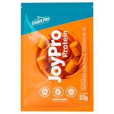 SACHE WHEY PROTEIN JOYPRO SABOR PAÇOCA 33GR