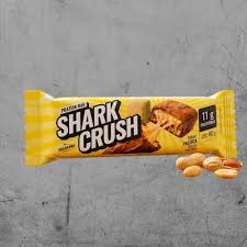 Shark Crush Protein Bar Paçoca 40g