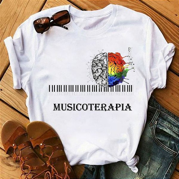 Camisa Musicoterapia 03