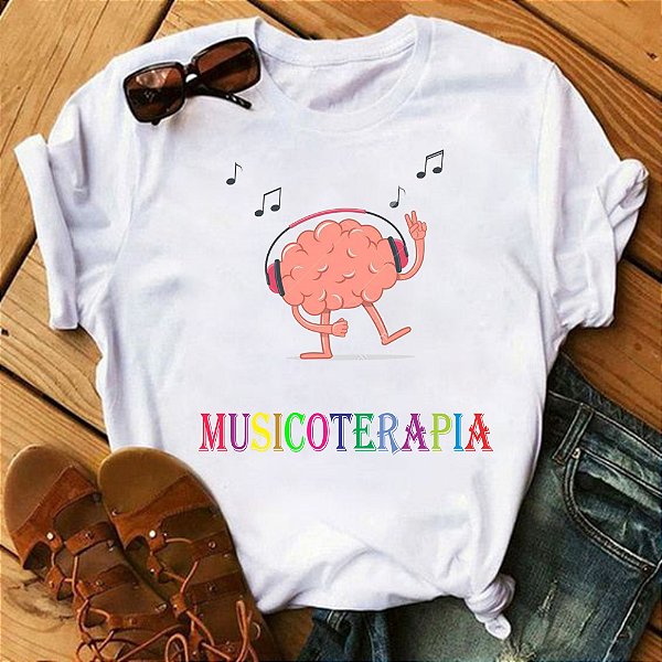 Camisa Musicoterapia 05