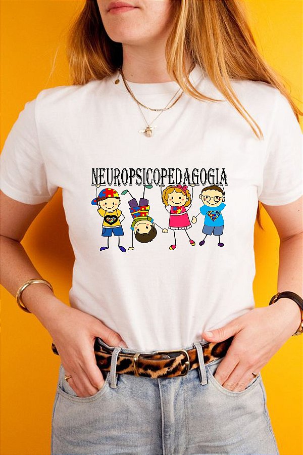 Neuropsicopedagogia 6A