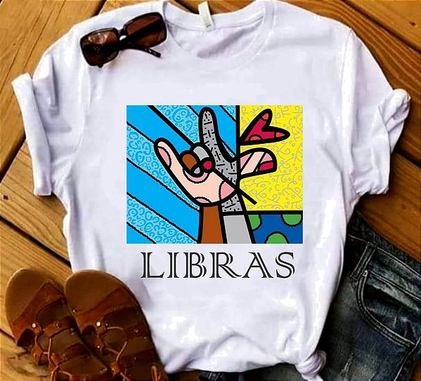 LIBRAS 0004000