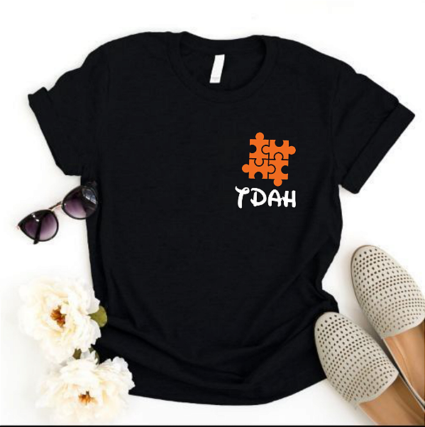 camisas TDAH B2
