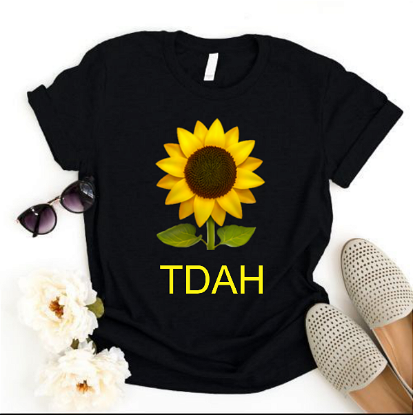 camisas TDAH B3