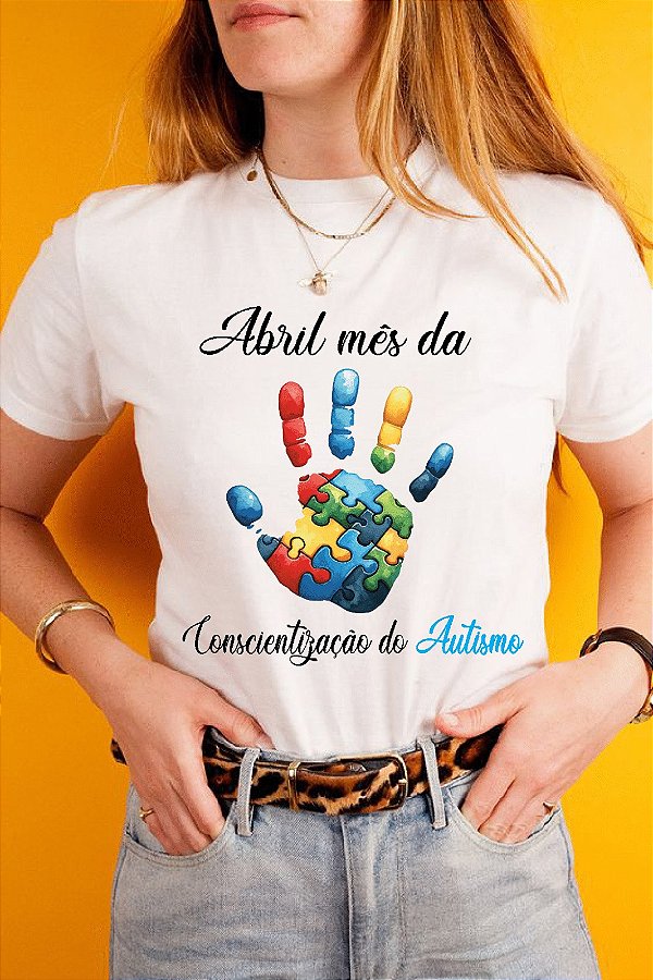 Camisa mes de Abril A2