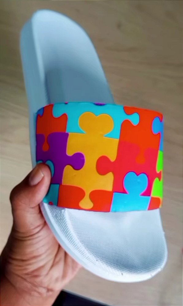 Chinelo 🩴 UNISSEX adulto e Infantil