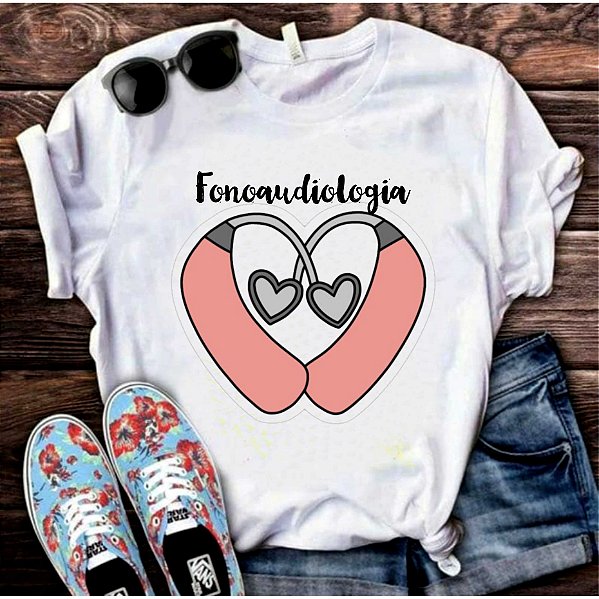 Camisa fono a3