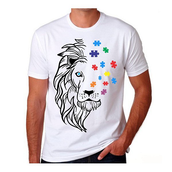 Camisa unissex familia atipica
