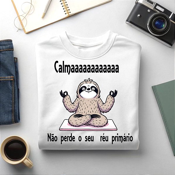 Camiseta Ironia a20