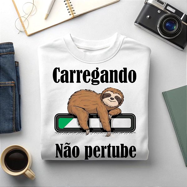 Camiseta Ironia a24