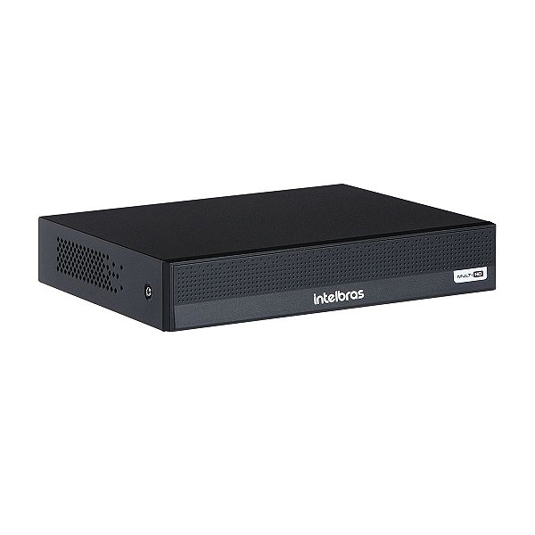 Gravador DVR 16 canais Intelbras MHDX 1016-C