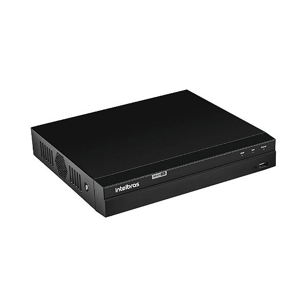 Gravador Dvr 8 canais Intelbras Mhdx 1208