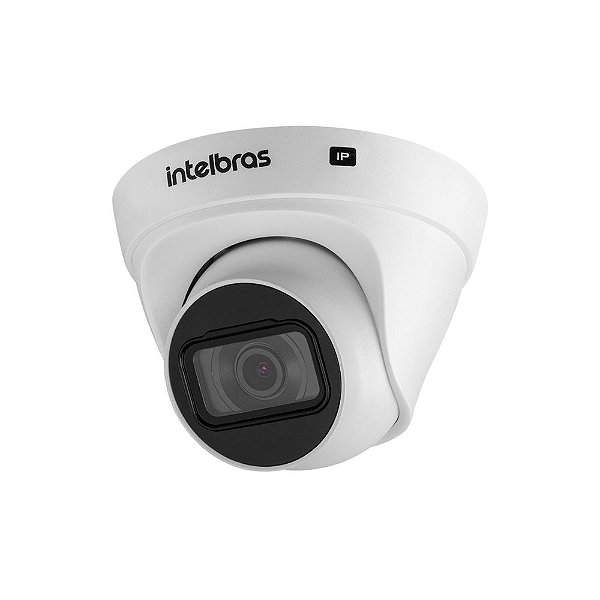 Camera IP Intelbras VIP 1230 D G4 Full HD 2mp 2,8mm Ir30m