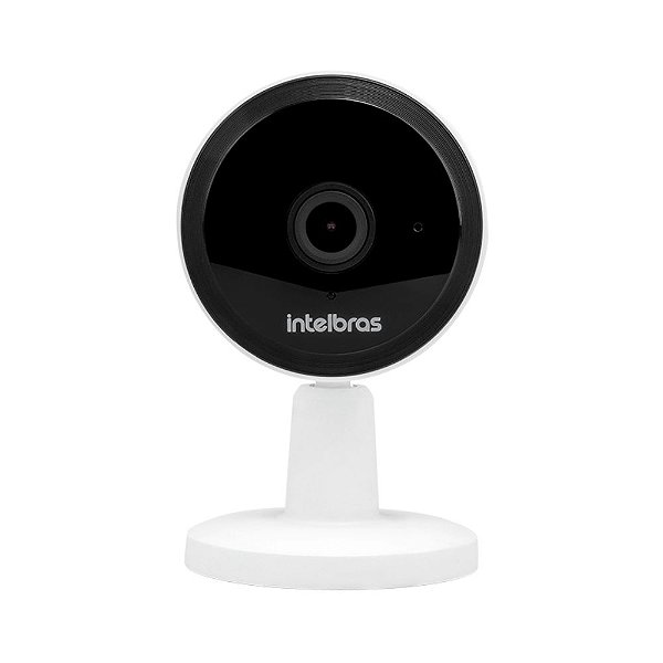 Camera Wi-Fi Intelbras Mibo HD 720p iMX1