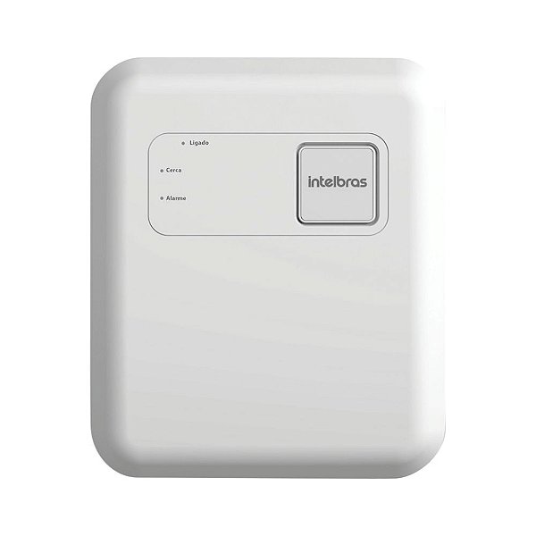 Central de Cerca Elétrica Intelbras ELC 3020