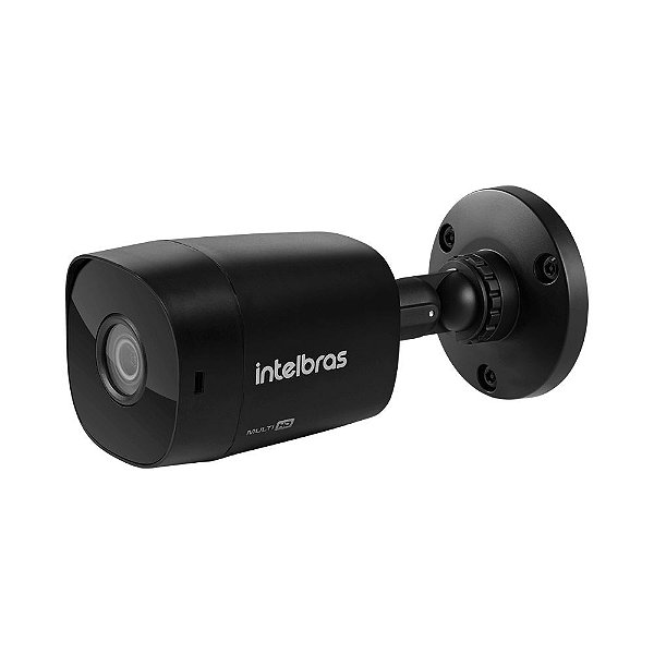 Camera de segurança Intelbras VHD 1230 B G7 Black Full HD 3.6mm ir30m