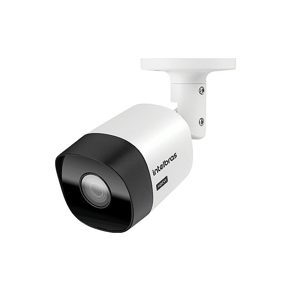 Camera de segurança Intelbras VHD 3120 B G7 3,6mm Ir20m - metal