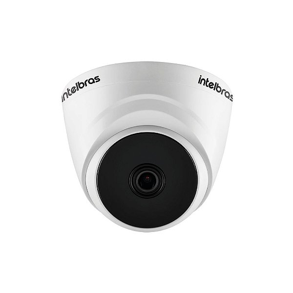Camera de segurança VHL 1120 DOME HD 3,6mm Ir20m