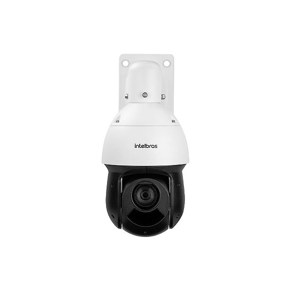 Camera Speed Dome IP Intelbras VIP 3216 SD 16x Ir100m iA