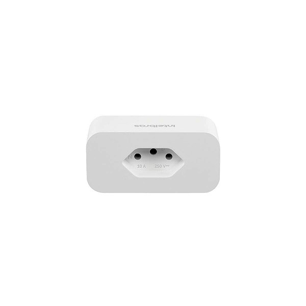 Plugue Inteligente Intelbras EWS 301