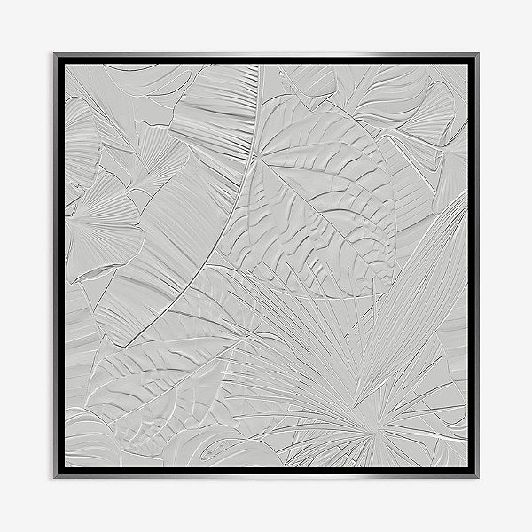 Quadro Botalic A Artimage - Artista: Annike Limborço