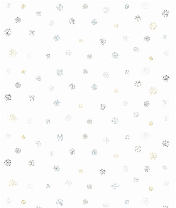Papel De Parede Círculos