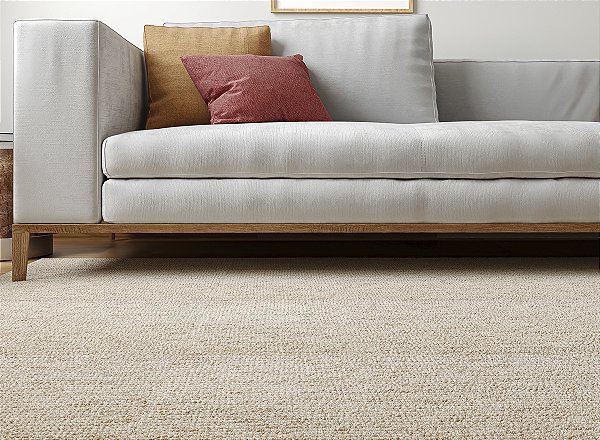 Tapete Sala / Quarto Gala Boucle Creme