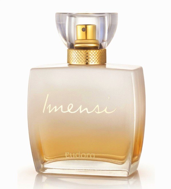 Colônia Desodorante Imensi 100ml