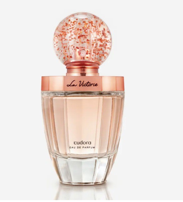 La Victorie Eau de Parfum 75ml