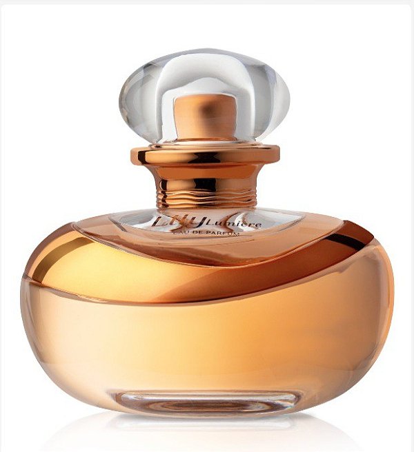 Lily Lumière Eau de Parfum 75ml