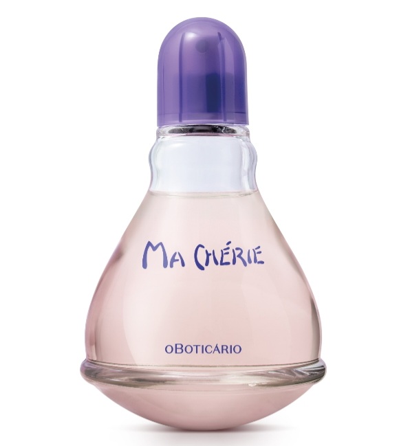 Ma Chérie Desodorante Colônia 100ml