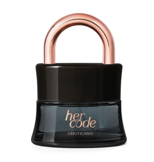Her Code Eau De Parfum 50ml