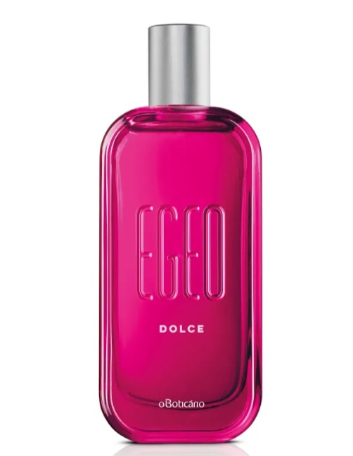 Egeo Dolce Colors Desodorante Colônia 90ml