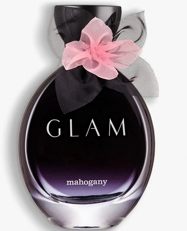 GLAM FRAGRÂNCIA DESODORANTE CORPORAL 100 ML