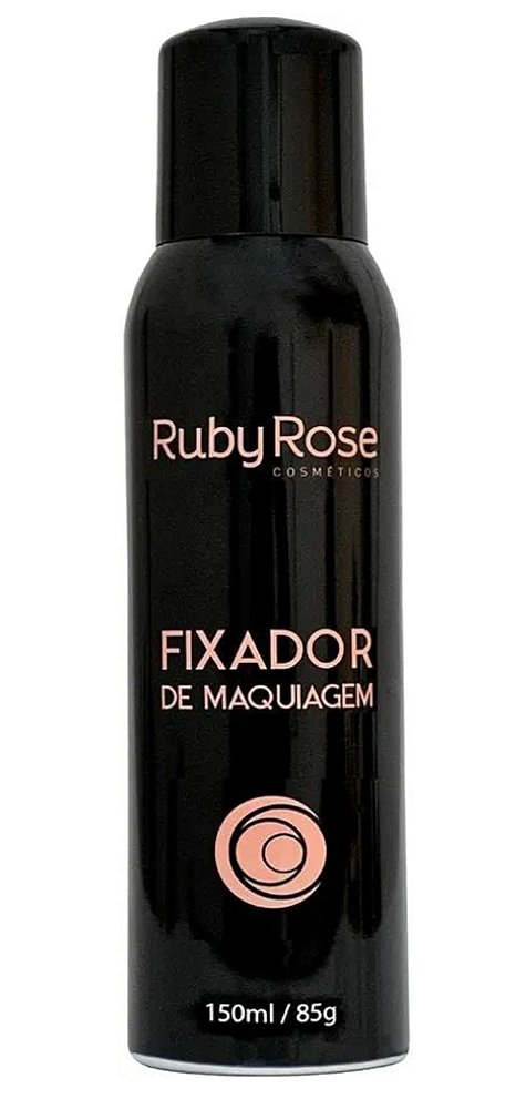 Fixador De Maquiagem Ruby Rose