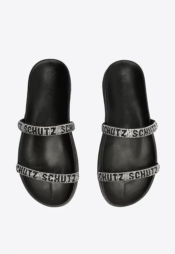 PAPETE SCHUTZ BRILHO - PRETA