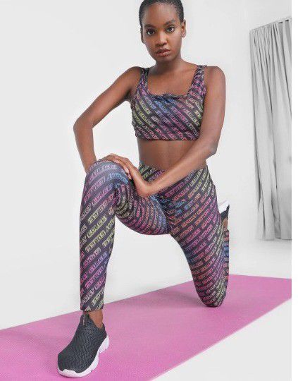 CALÇA COLCCI LEGGING - VC454