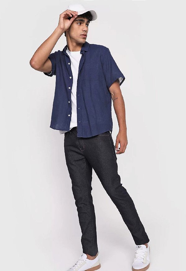 CALÇA COLCCI JEANS FELIPE -