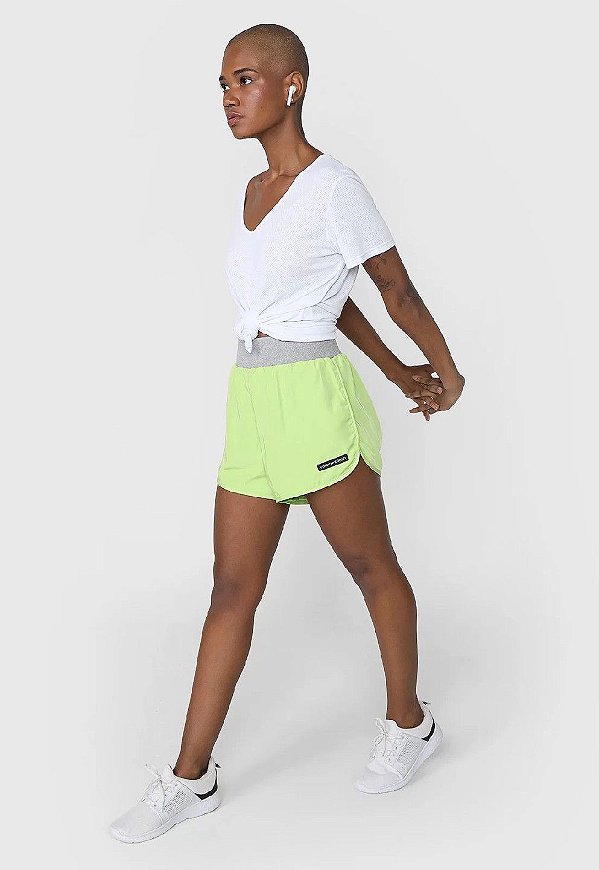 SHORT COLCCI NYLON