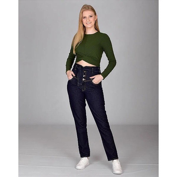 CALCA COLCCI - PRETA