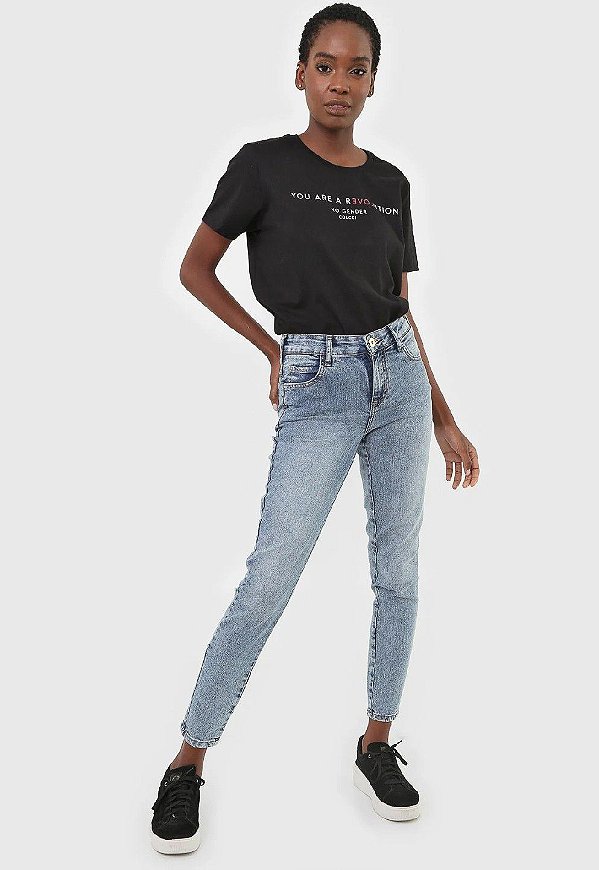 CALÇA JEANS COLCCI CORY