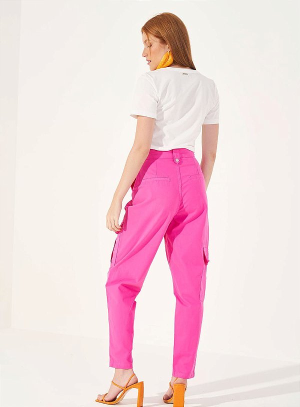 CAMISETA COLCCI - OFF SHELL