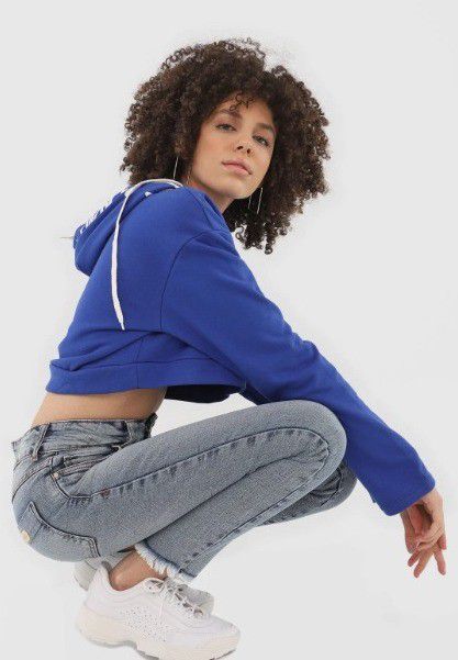 CALÇA JEANS BIA COLCCI