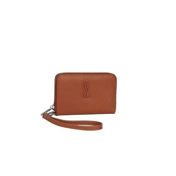 CARTEIRA SANTA LOLLA - PINHAO