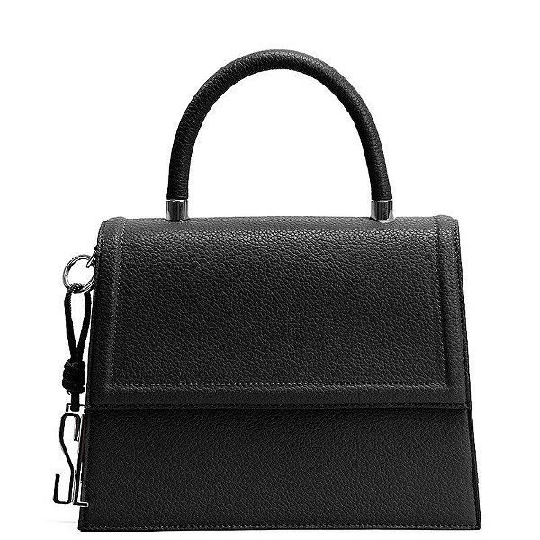 BOLSA SANTA LOLLA - PRETO