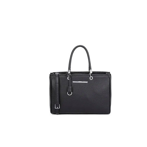 BOLSA SANTA LOLLA FLOATER - PRETO